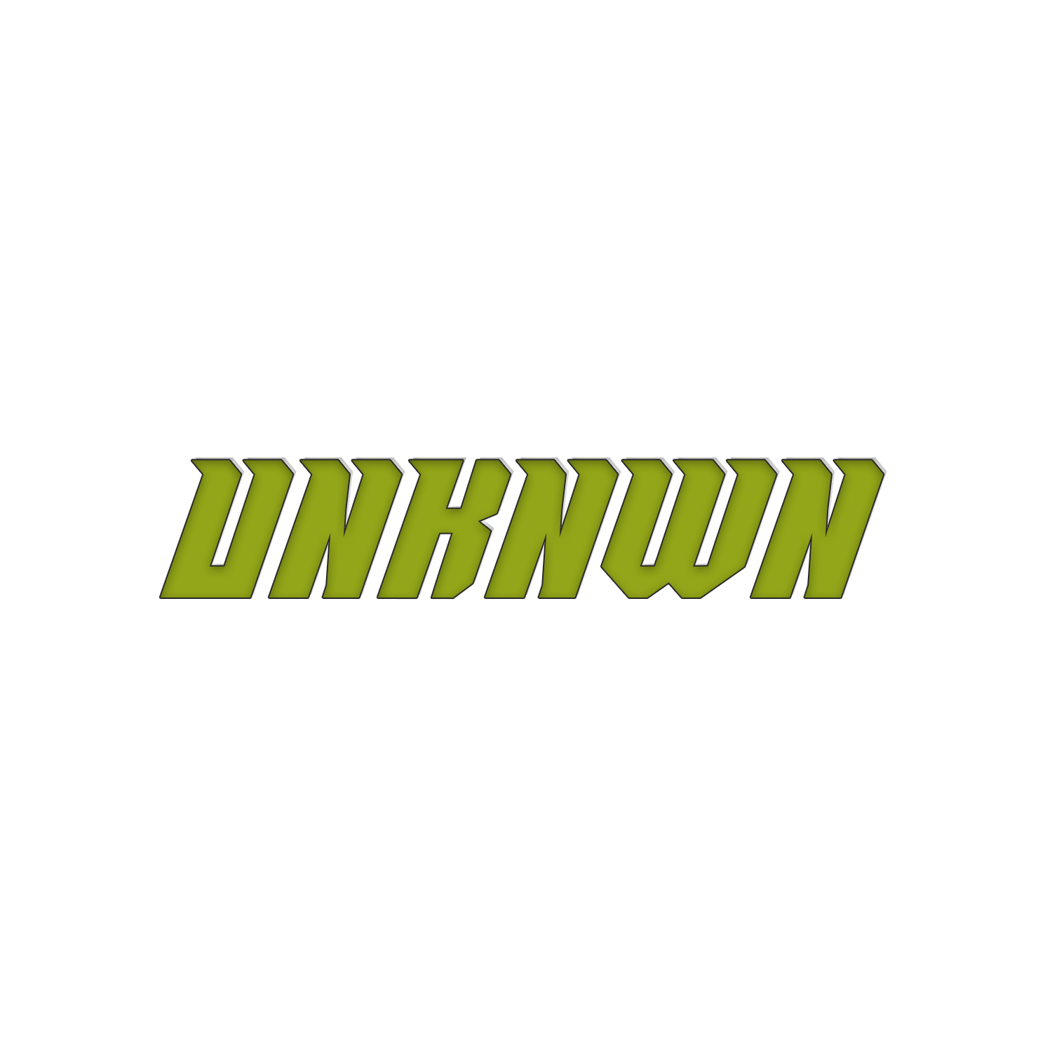 UNKNWN Human Performance Specialist & Meal Preps