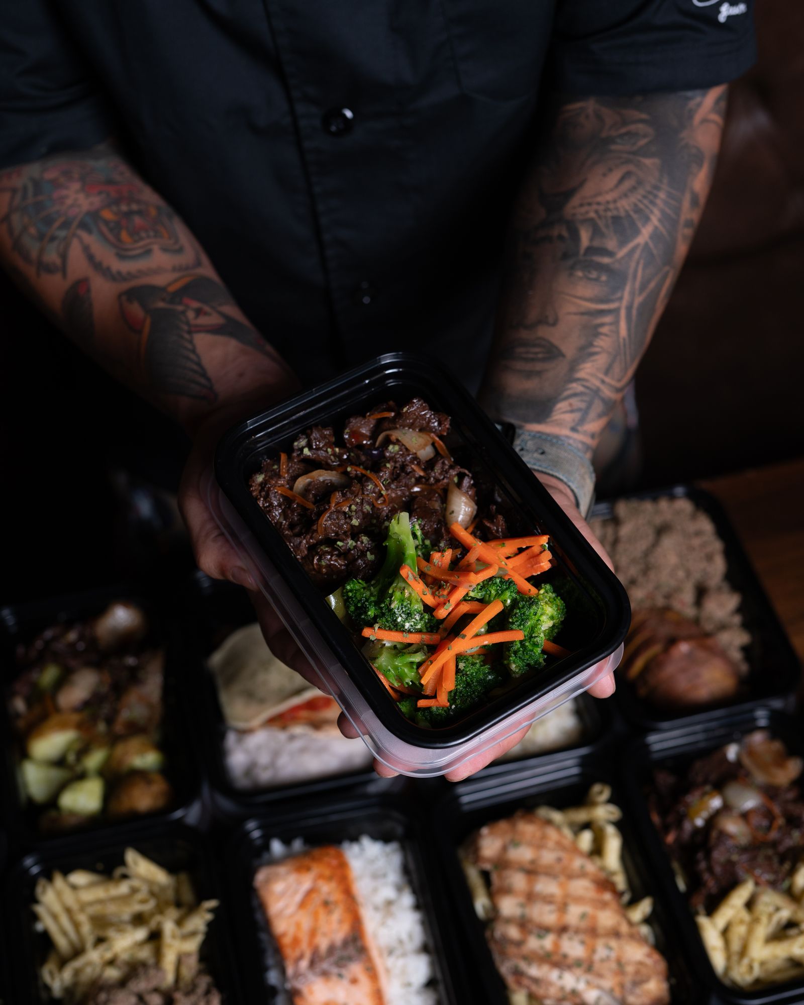 UNKNWN plate